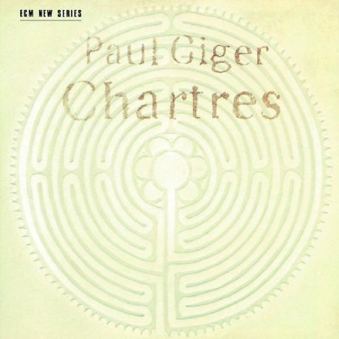Paul Giger - Chartres - 8377522