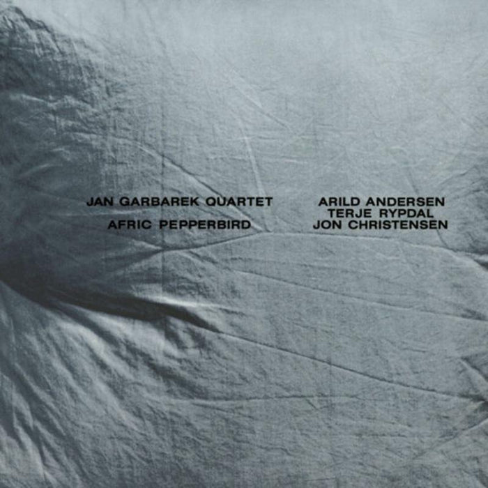 Jan Garbarek Quartet - African Pepperbird - 8434752