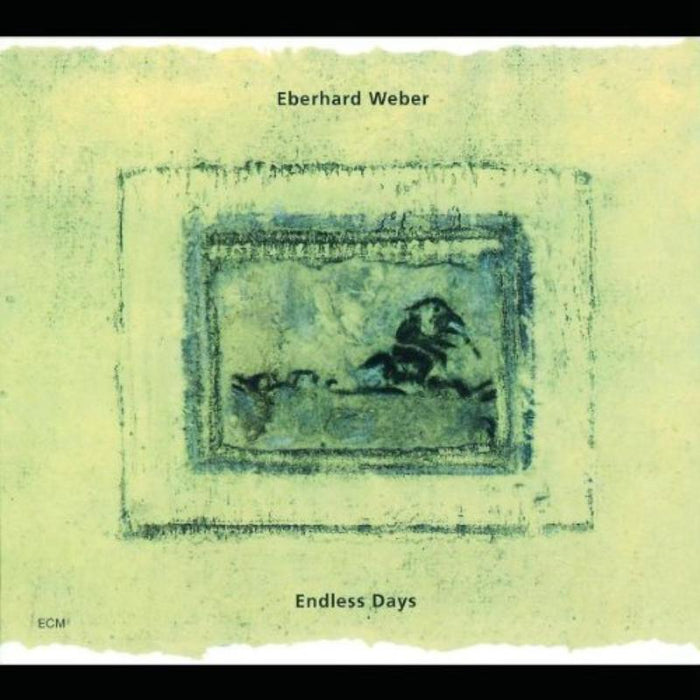 Eberhard Weber: Endless Days