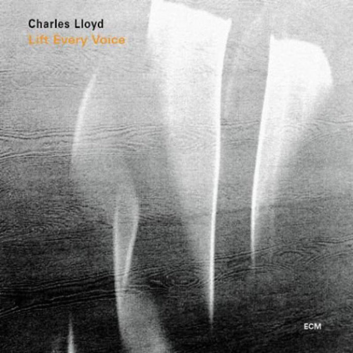 Charles Lloyd - Lift Every Voice - 0187832