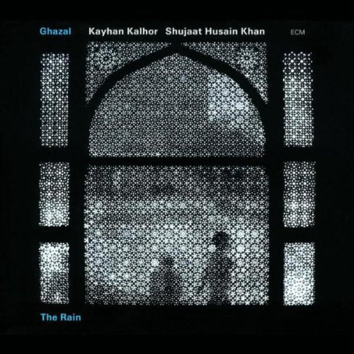 Ghazal: The Rain