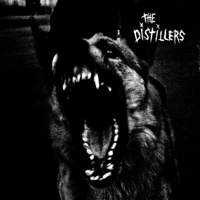 The Distillers: The Distillers