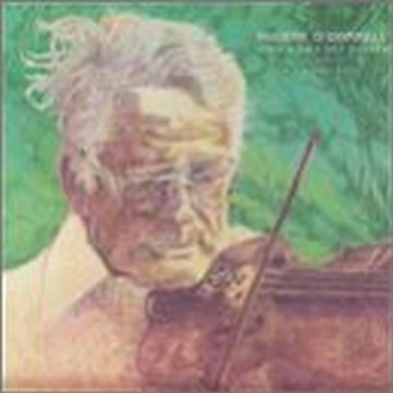 Eugene O'Donnell & Mick Moloney: Slow Airs & Set Dances