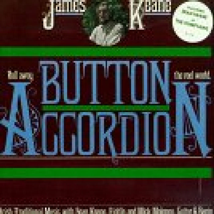 James Keane: Roll Away the Reel World