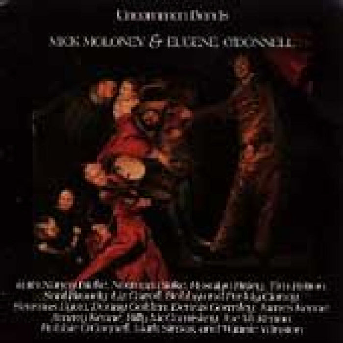 Mick Moloney: Uncommon Bonds