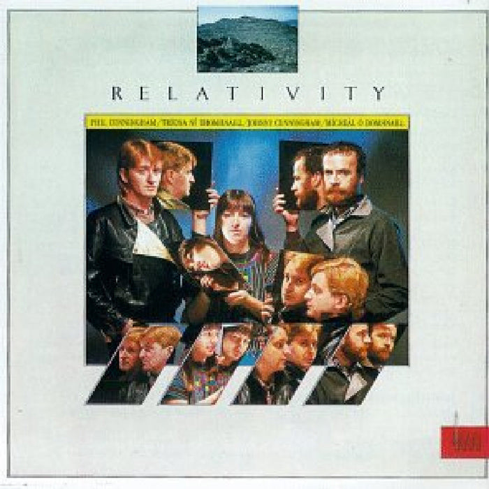 Relativity: Relativity
