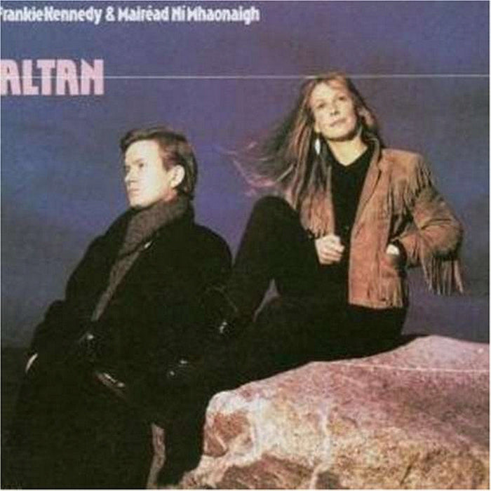 Frankie Kennedy/Mairead Ni Mhaonaigh: Altan