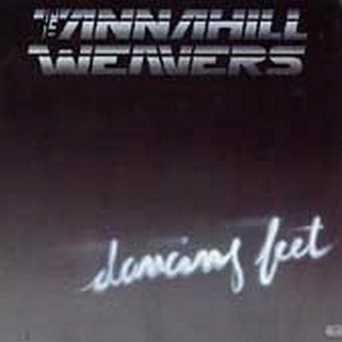The Tannahill Weavers: Dancing Feet