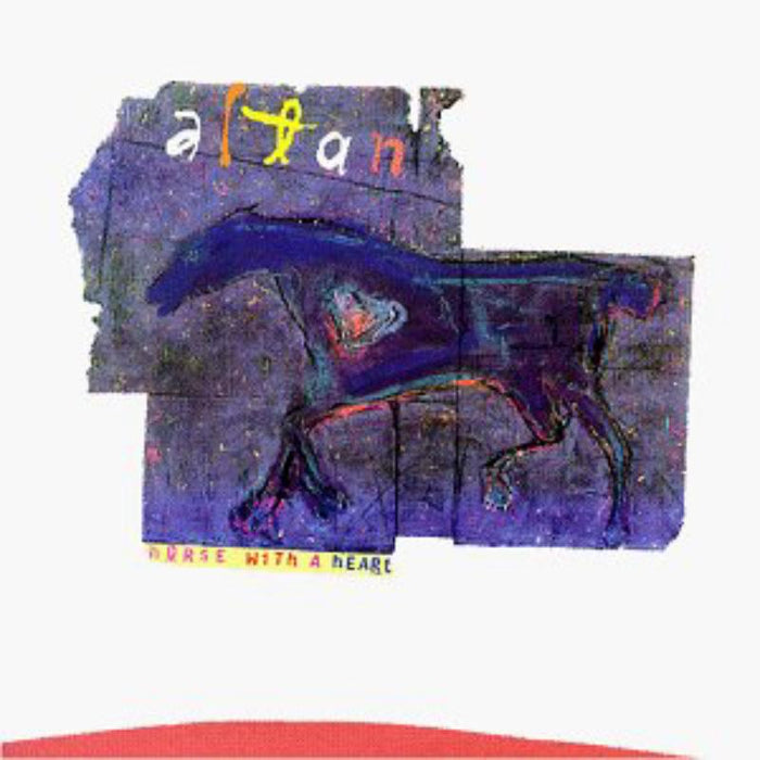 Altan: Horse With A Heart