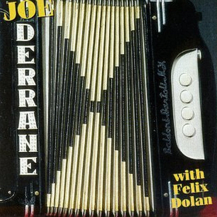 Joe Derrane: Give Us Another