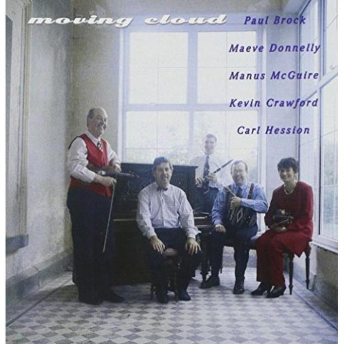 Moving Cloud: Moving Cloud