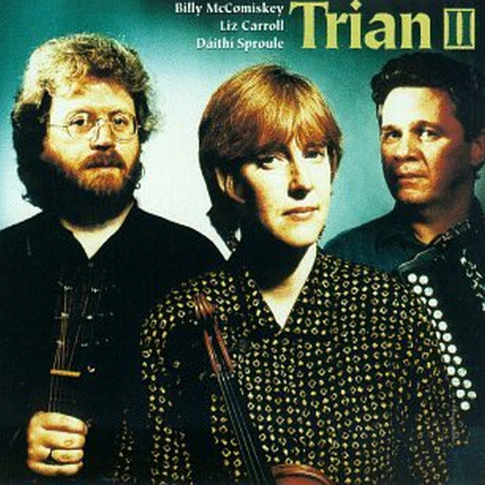 Trian: Trian II