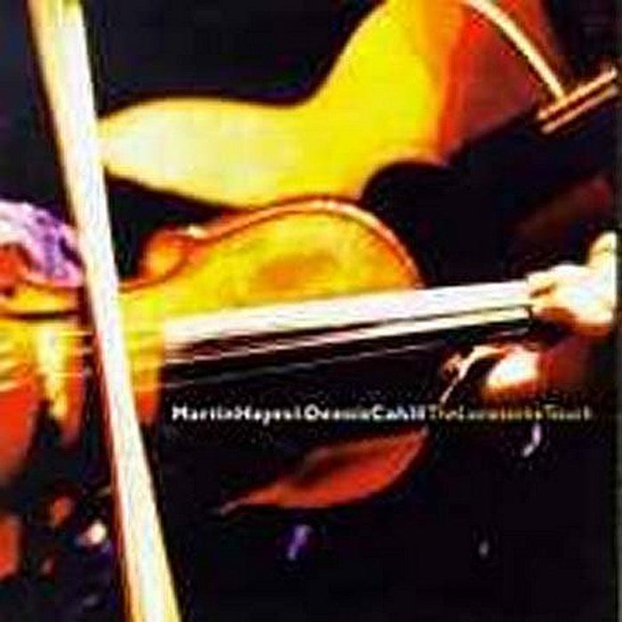 Martin Hayes & Dennis Cahill: Lonesome Touch