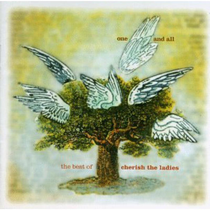 Cherish The Ladies: One And All: The Best Of Cherish The Ladies
