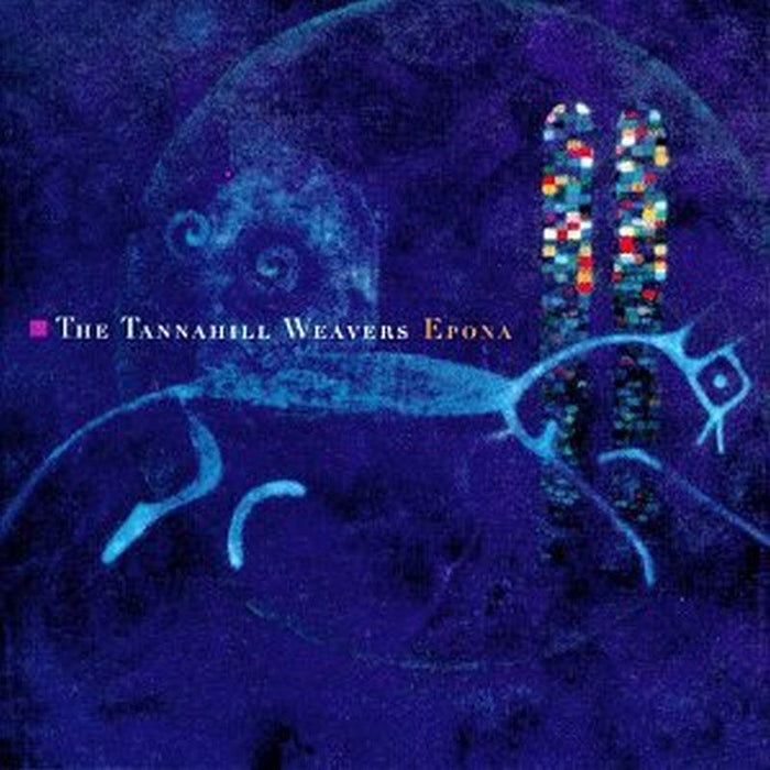 The Tannahill Weavers: Epona