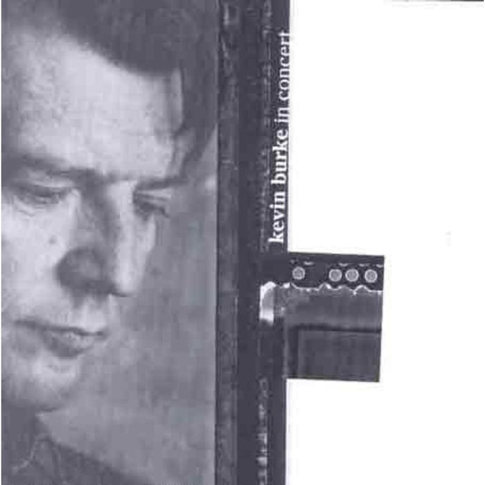Kevin Burke: In Concert
