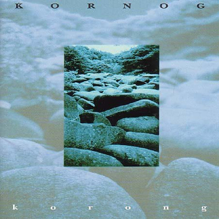 Kornog: Korong