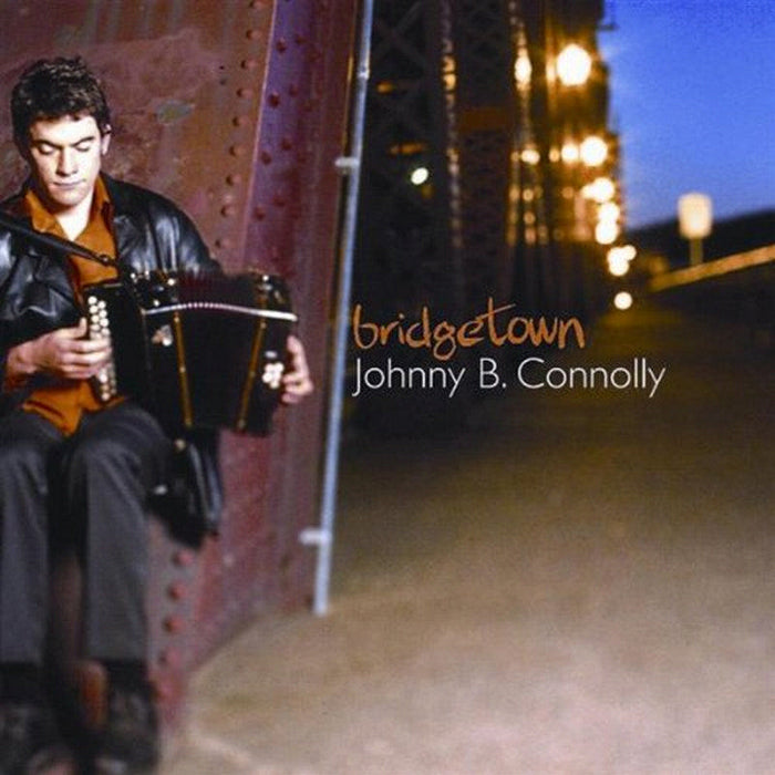 Johnny B. Connolly: Bridgetown