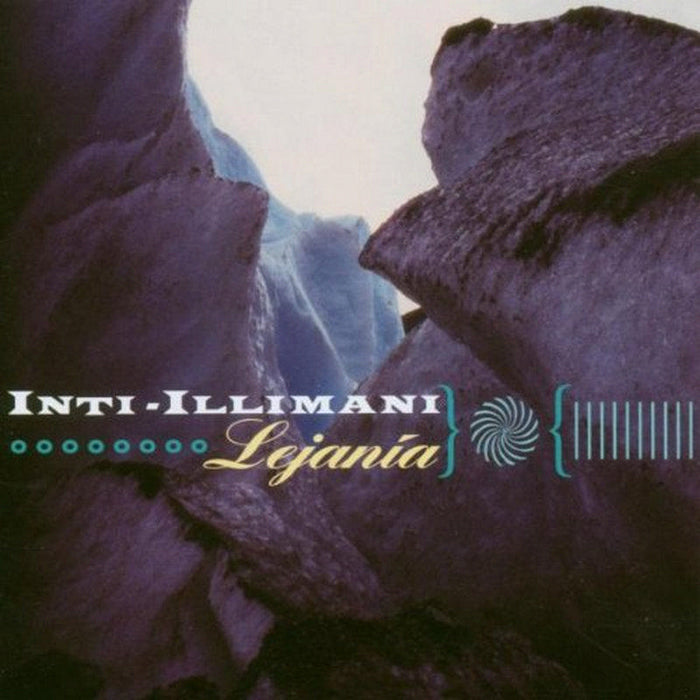Inti-Illimani: Lejania