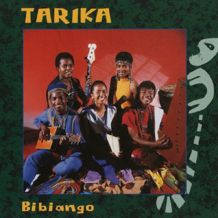 Tarika: Bibiango