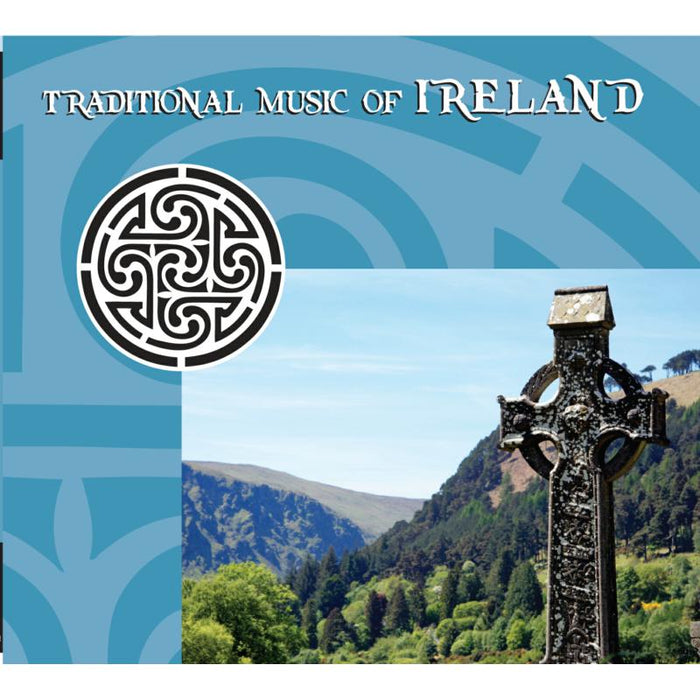 Various Artists: Traditional Music Of Ireland