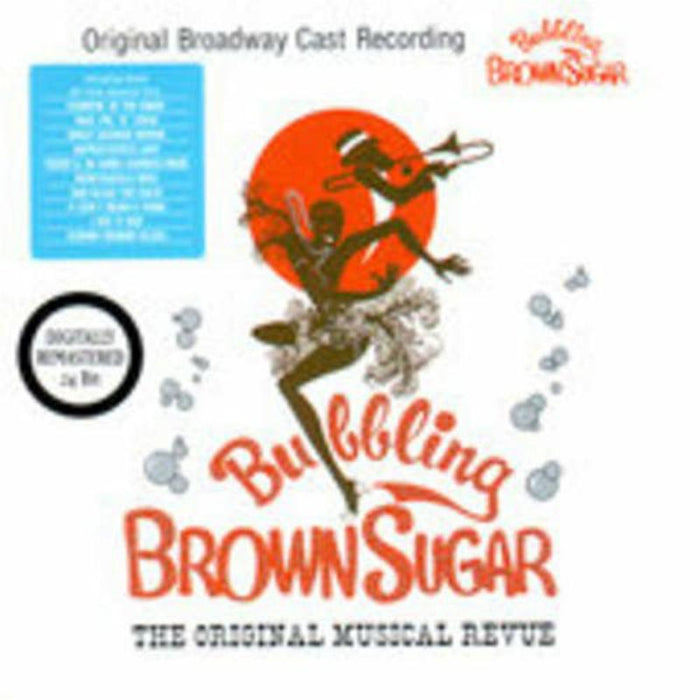 Bubbling Brown Sugar / O.C.R.: Bubbling Brown Sugar / O.C.R.