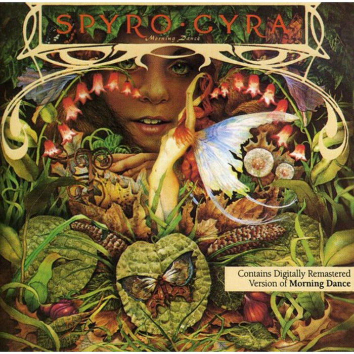 Spyro Gyra: Morning Dance