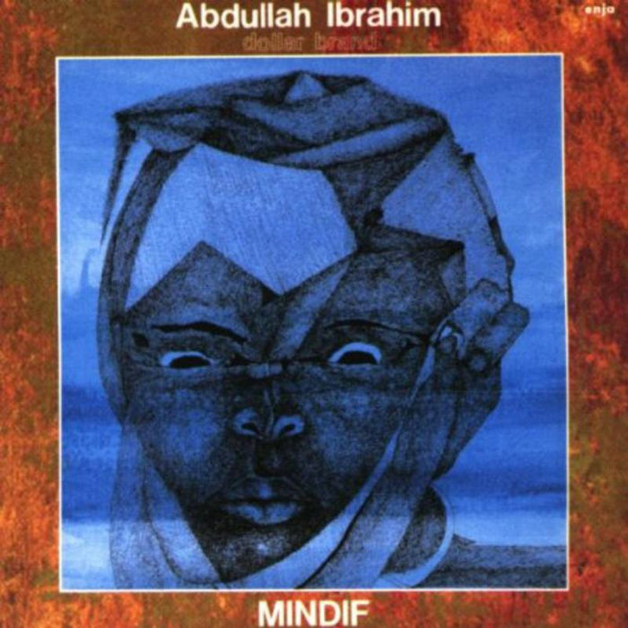 Abdullah Ibrahim: Mindif