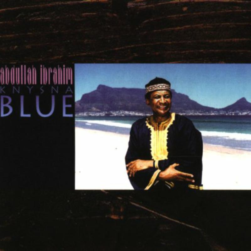 Ibrahim Abdullah: Knysna Blue