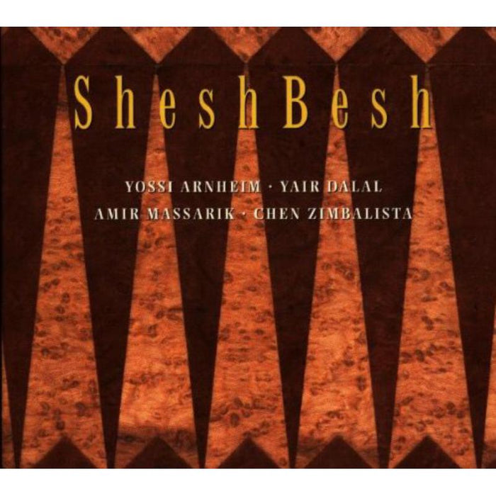 Sheshbesh: Sheshbesh