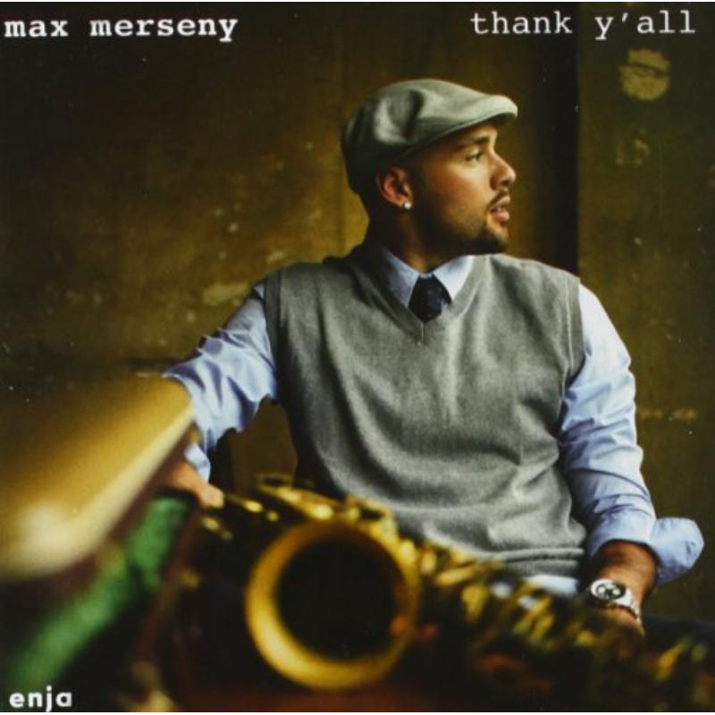 Max Merseny: Thank Y' All