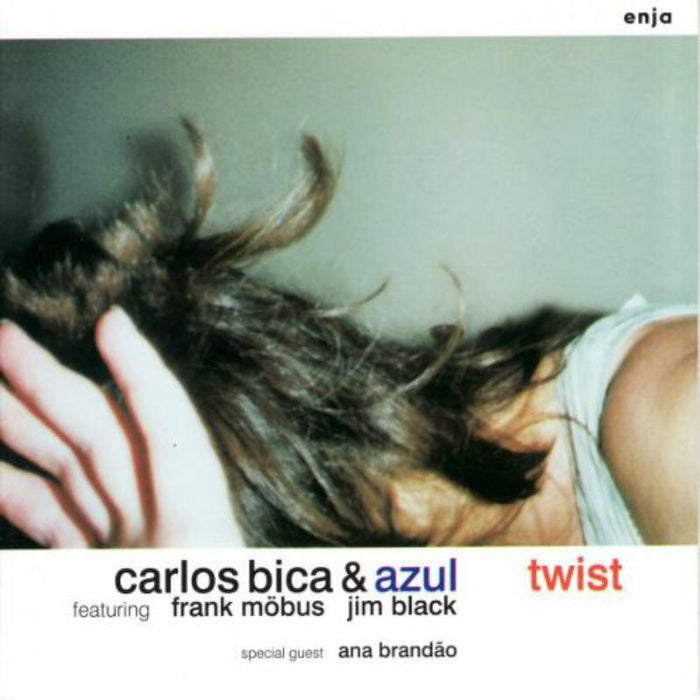 Carlos Bica: Twist