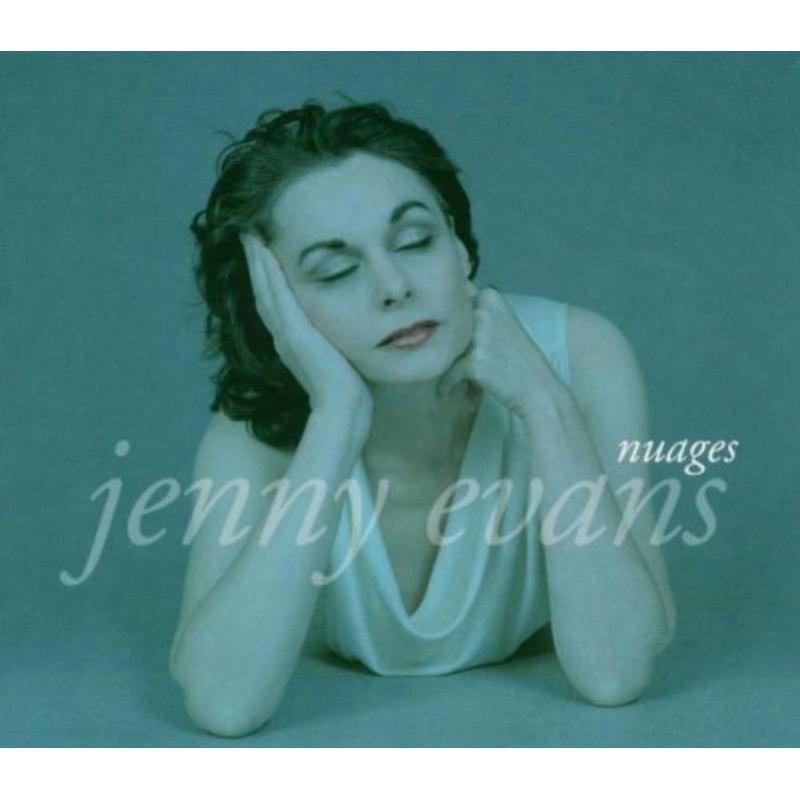 Jenny Evans: Nuages