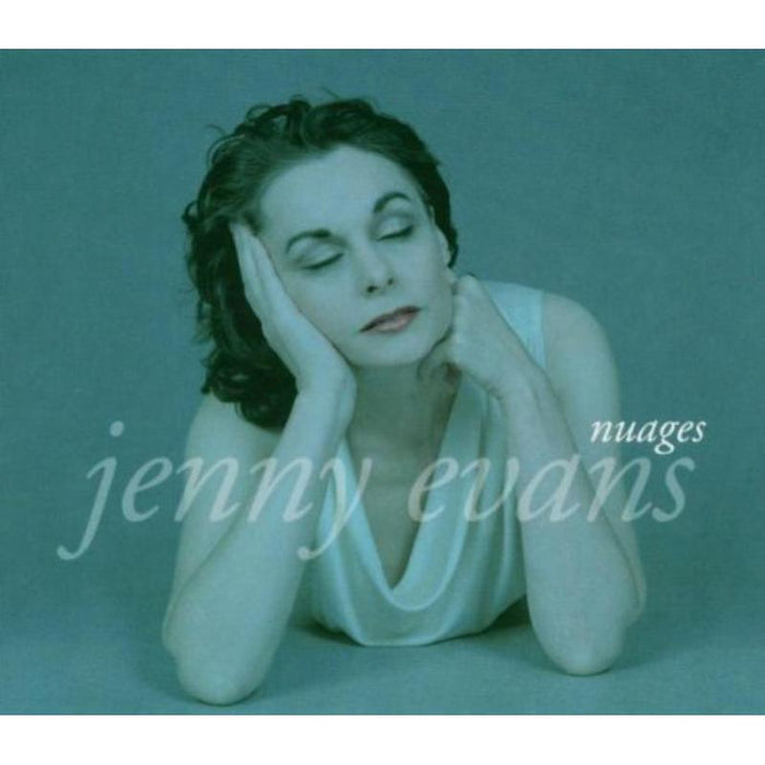 Jenny Evans: Nuages