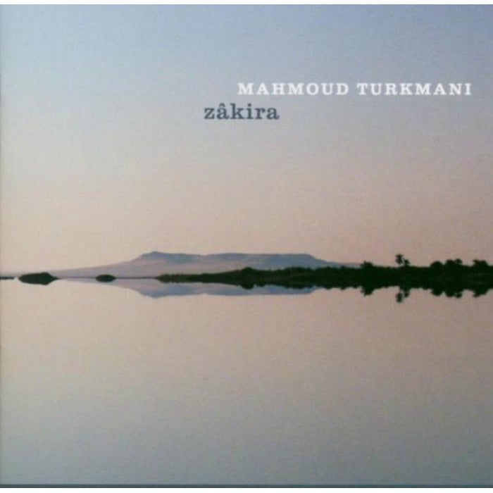 Mahmoud Turkmani: Zakira