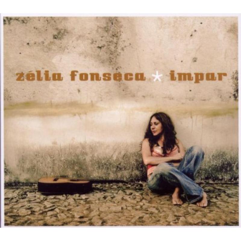 Zelia Fonseca: Impar