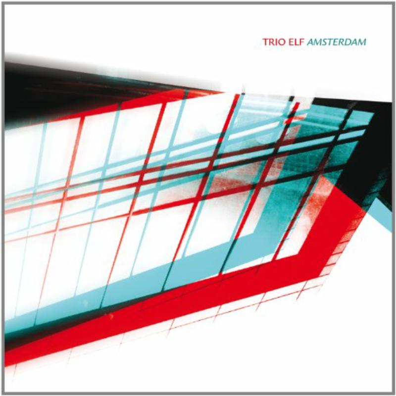 Trio Elf: Amsterdam
