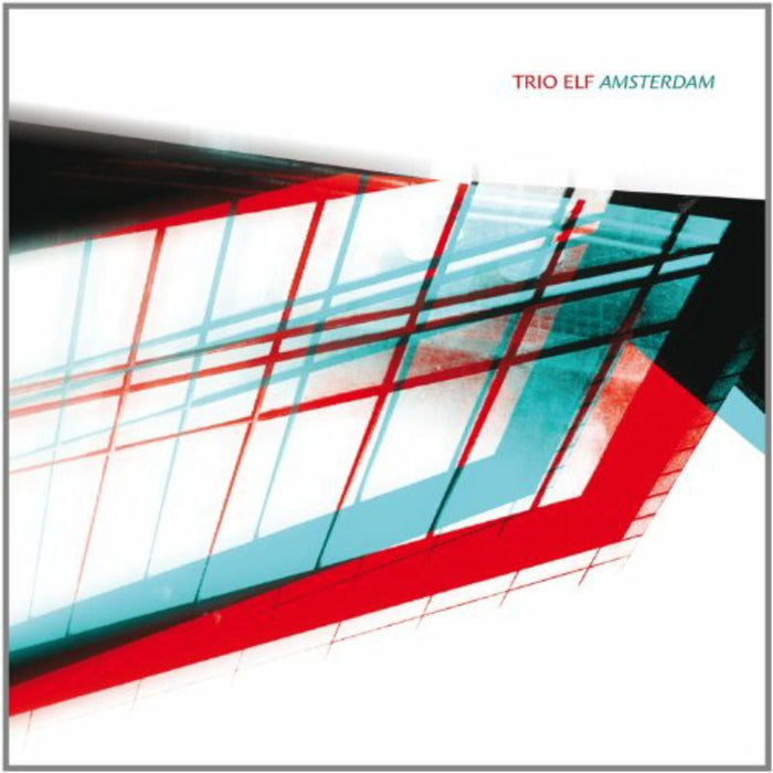Trio Elf: Amsterdam