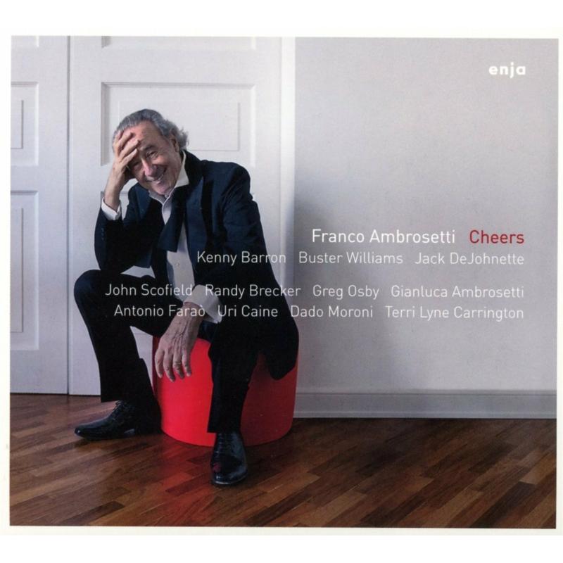 Franco Ambrosetti: Cheers