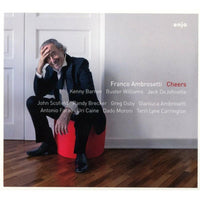 Franco Ambrosetti: Cheers