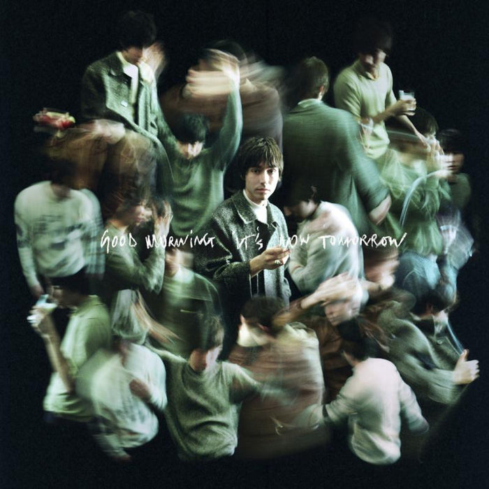 Matt Maltese: Good Morning It's Now Tomorrow