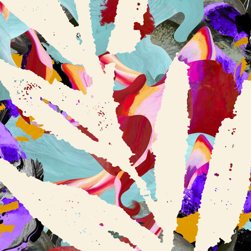 Album Leaf: Past And Future Tense