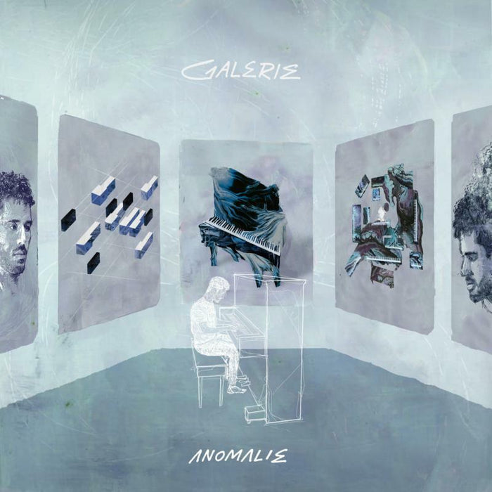 Anomalie: Galerie