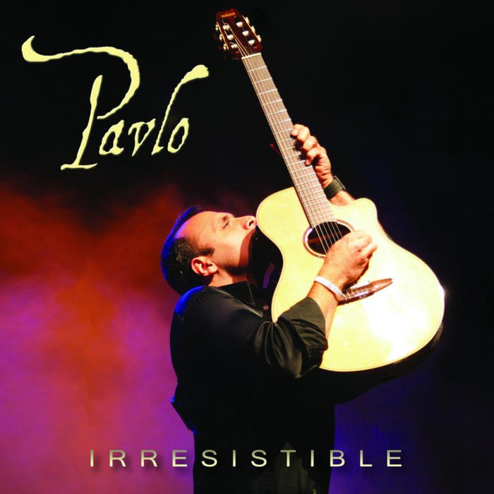 Pavlo: Irresistable