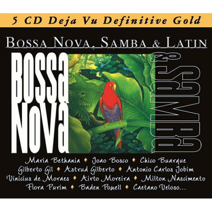 Various Artists: Various Artists