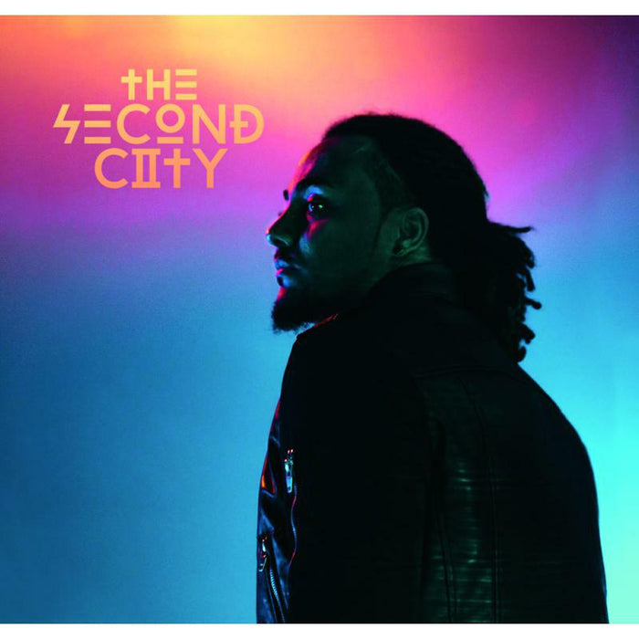 Steven Malcolm: The Second City