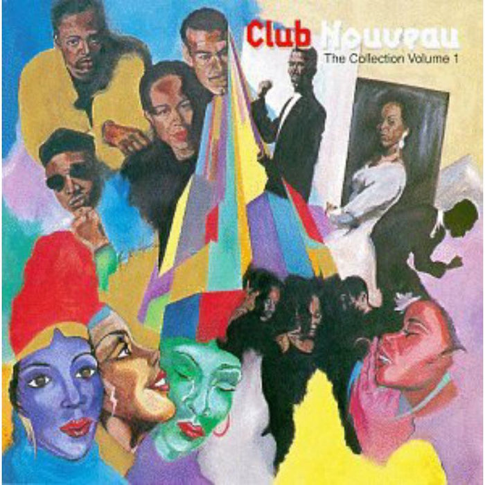 Club Nouveau: The Collection Vol 1