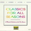 Various Artists: Classics For All Seasons