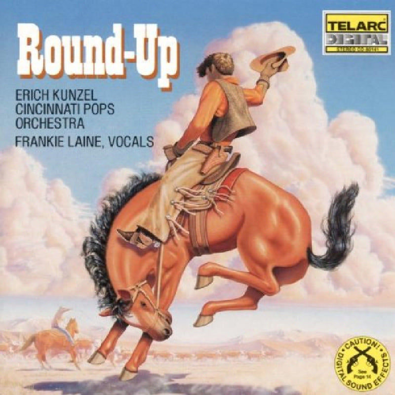 Cincinnati Pops Orchestra & Erich Kunzel: Round-Up