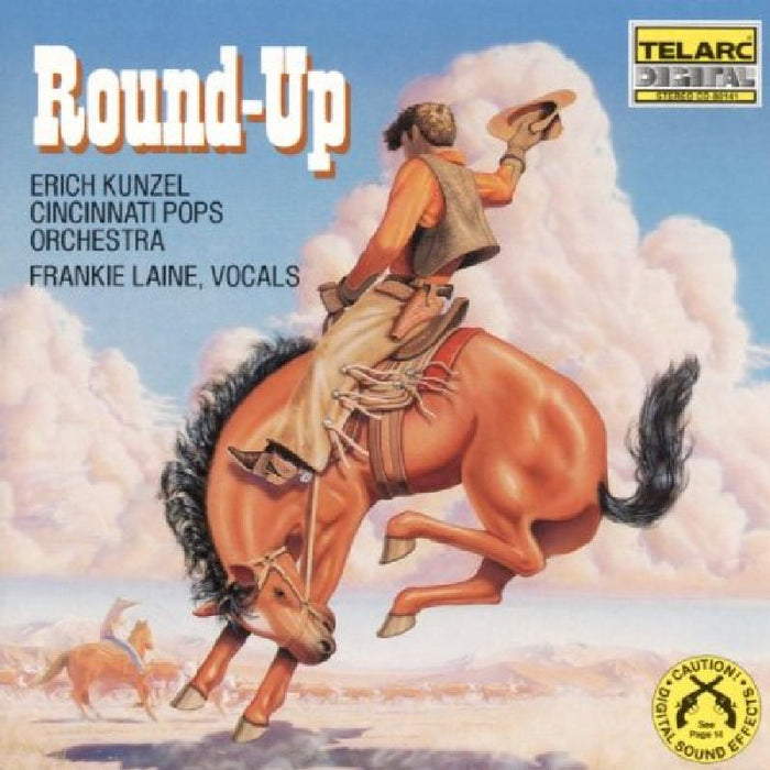 Cincinnati Pops Orchestra & Erich Kunzel: Round-Up